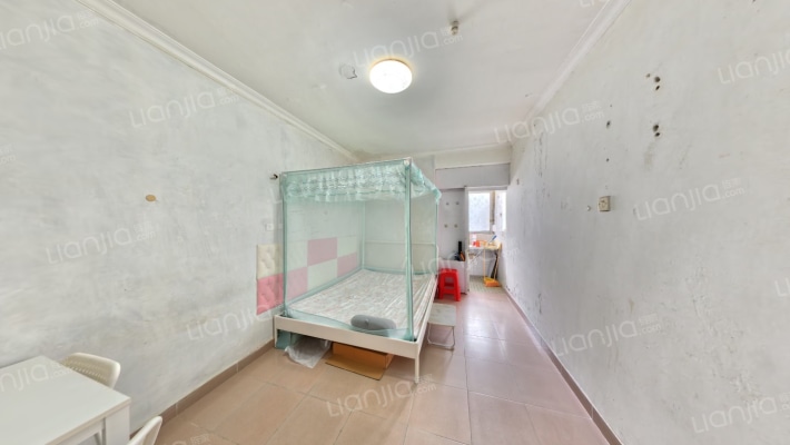 竹园小区二手房实景图