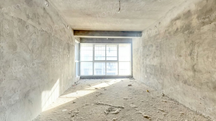 东城小区二手房实景图