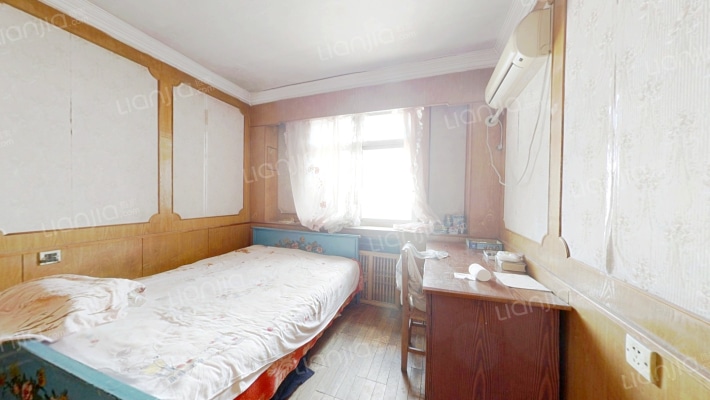 小山西楼二手房实景图