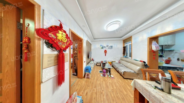 兴海苑二手房实景图