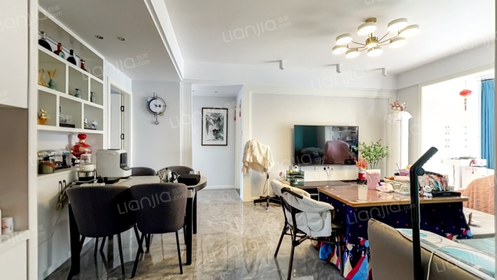 佳利壹品苑二手房实景图