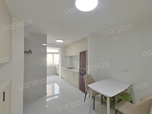 整租·翠湖园小区 1室1厅 东/西