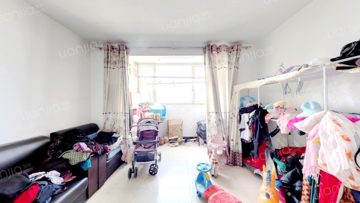 阳光优势二手房实景图