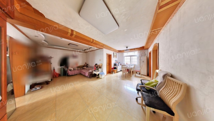 怡馨苑二手房实景图