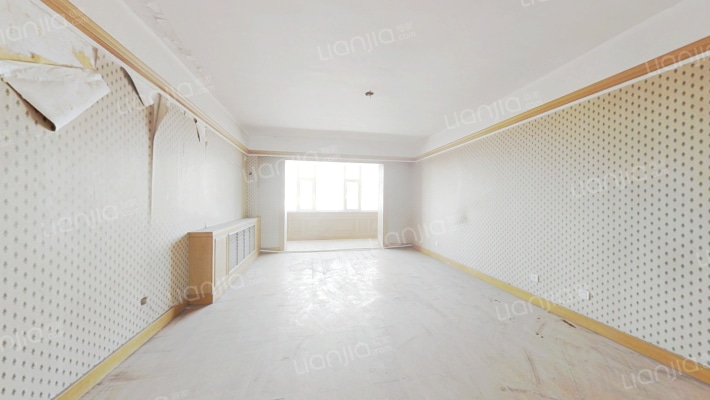 建行宿舍自治楼院二手房实景图