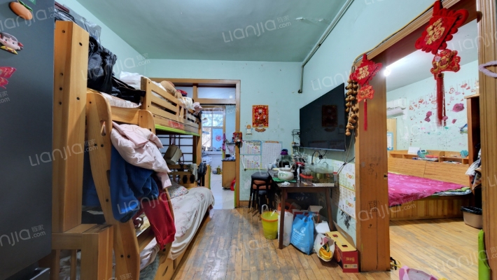 十四中家属院二手房实景图