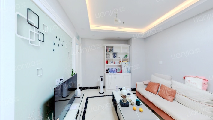 中清大厦二手房实景图