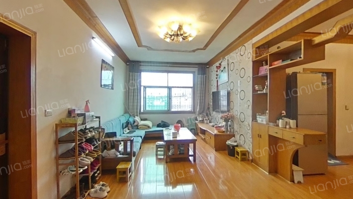 金源花园二手房实景图