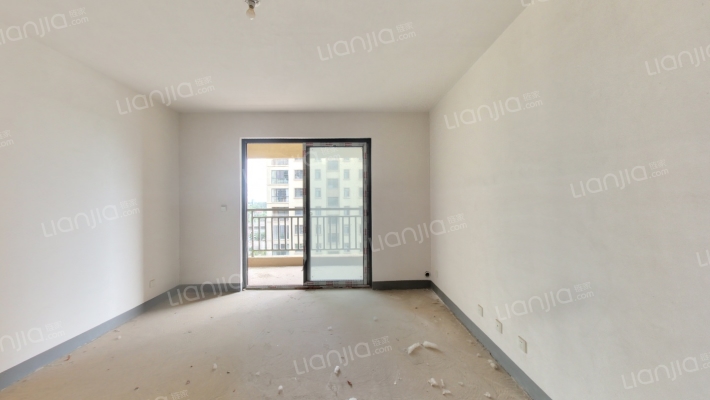 大河东都一期二手房实景图