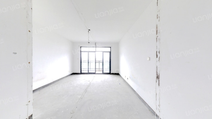 嘉城景帆苑东区二手房实景图