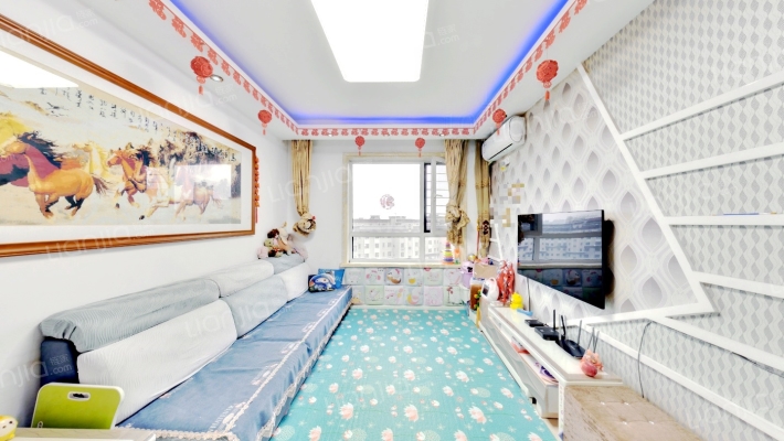 宇都和源二手房实景图