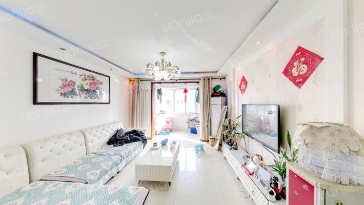 福堤园二手房实景图