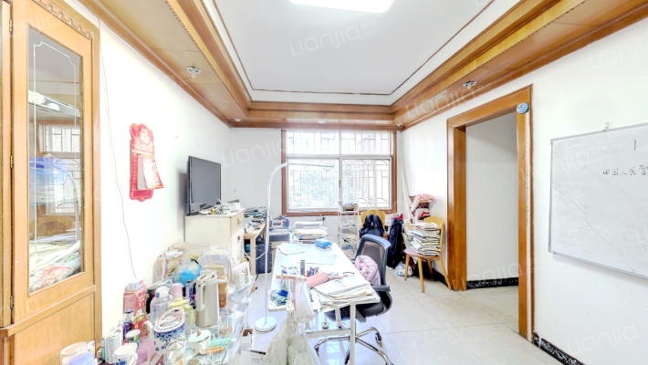 金田花苑二手房实景图