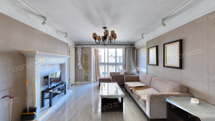 钱湖丽园二手房实景图