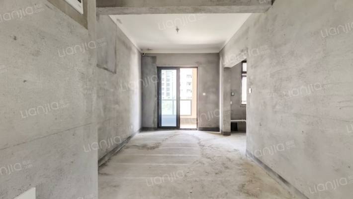 建业世和府3期二手房实景图