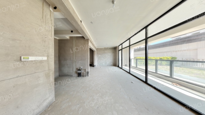 华新园爱乐之城二手房实景图