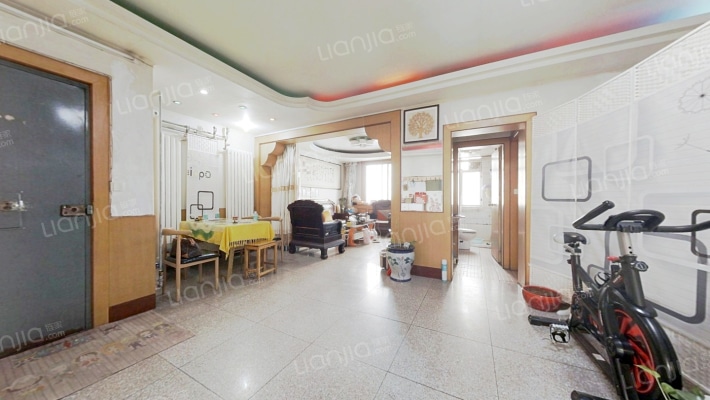 花园路60号二手房实景图