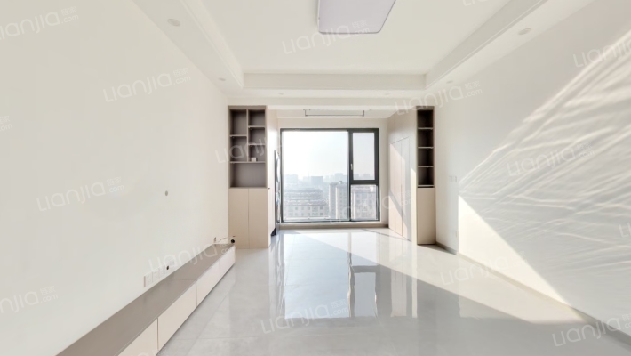 金泰云溪府二手房实景图