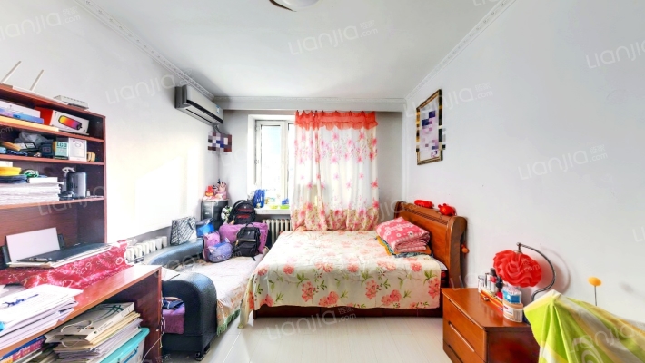 重型家属楼二手房实景图