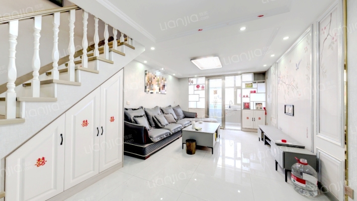 上北关小区二手房实景图