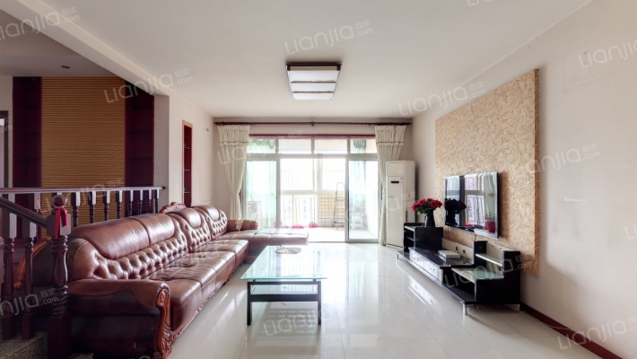 君悦天下二手房实景图