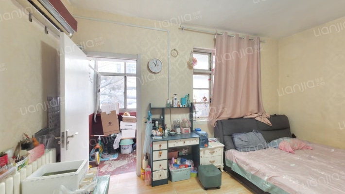 洪家楼南路7号二手房实景图