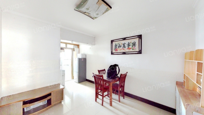 华中西路61号二手房实景图