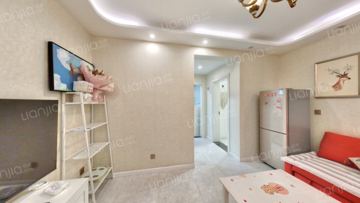 上东大道二手房实景图