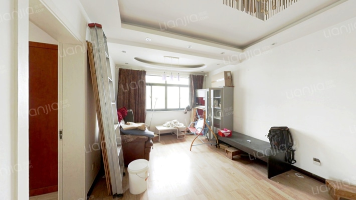 鑫隆广场二手房实景图