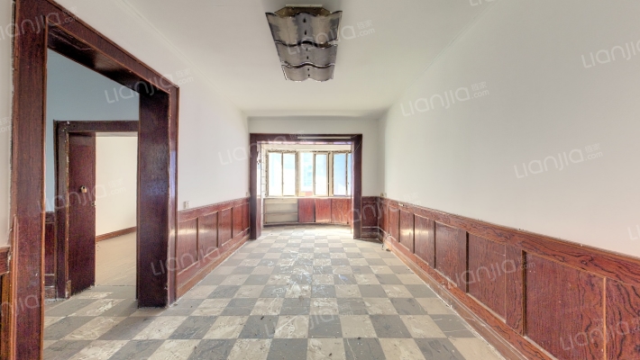 渝碚路二手房实景图