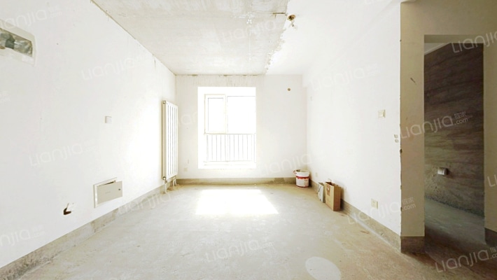 亲和美园二手房实景图