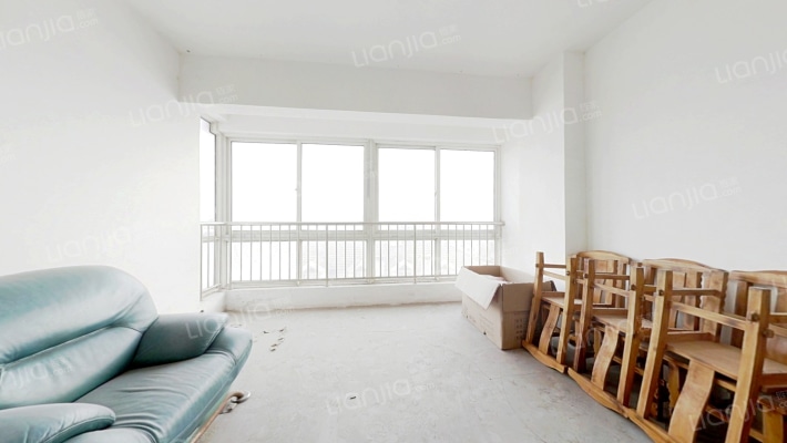 海正新苑二手房实景图