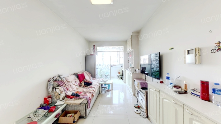 满融国际新城二手房实景图