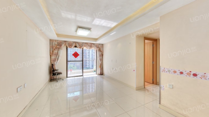 万科金色梦想二手房实景图