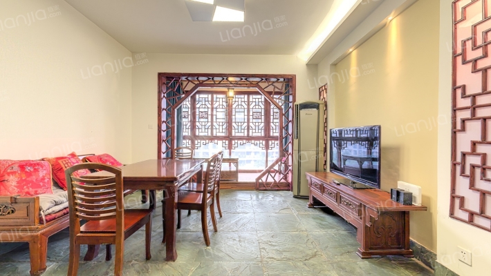 颐和家园二手房实景图