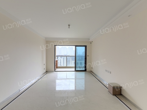 整租·海伦堡雍璟府 3室2厅 南/北