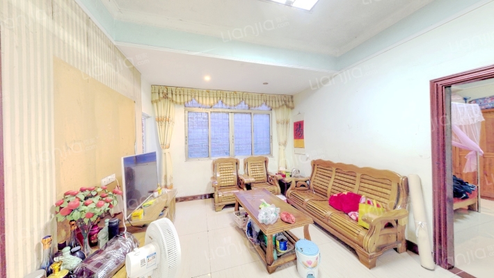 朱围大街二手房实景图