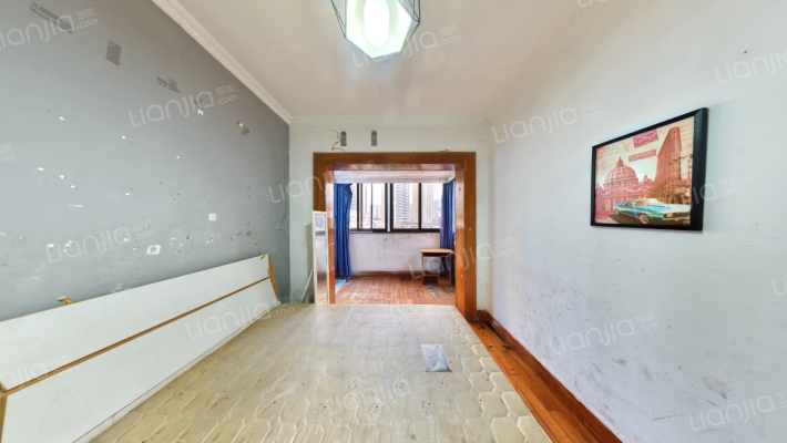 踏水桥北街二号二手房实景图