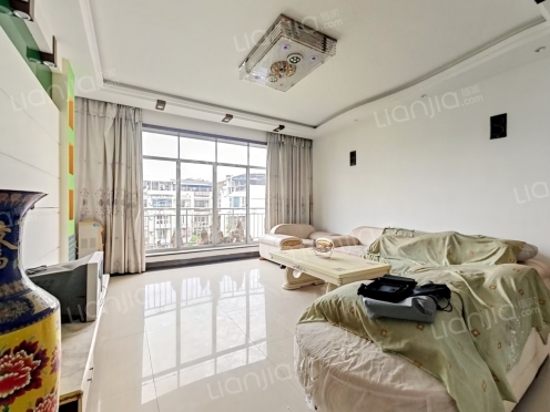 整租·荣兴丽苑 4室2厅 东