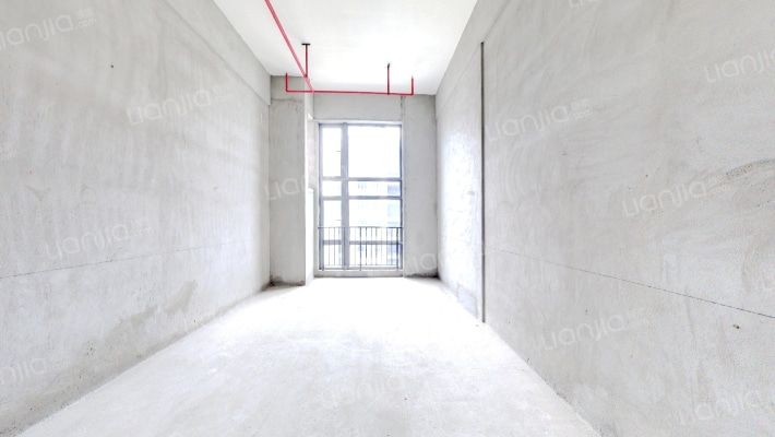 金辉观澜云著B区二手房实景图