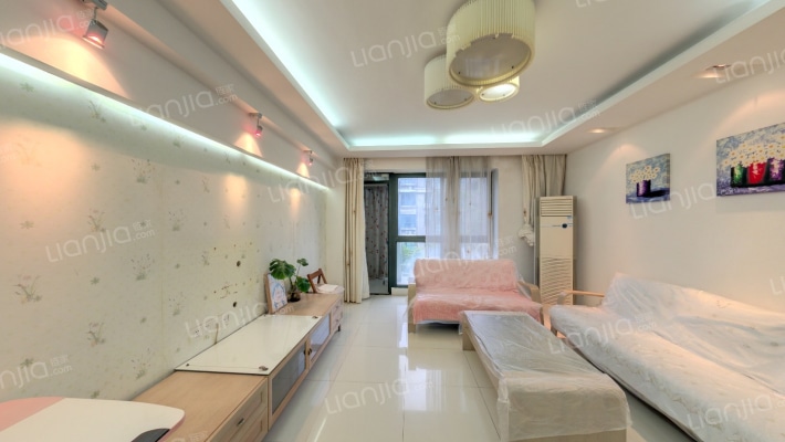 天水家园二手房实景图