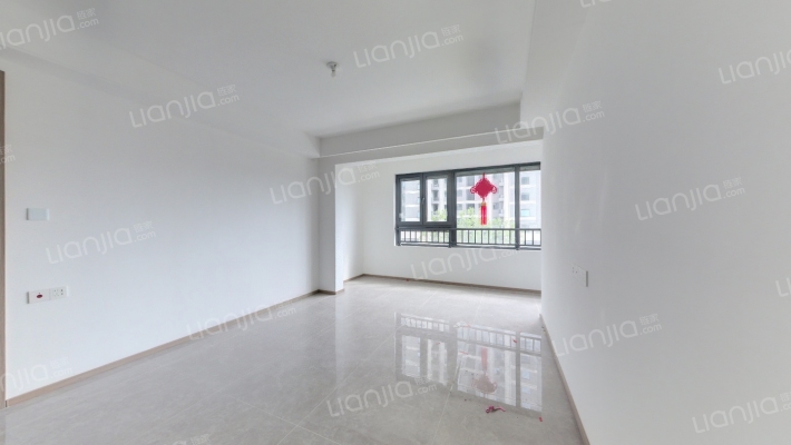 水沐玖悦府二手房实景图