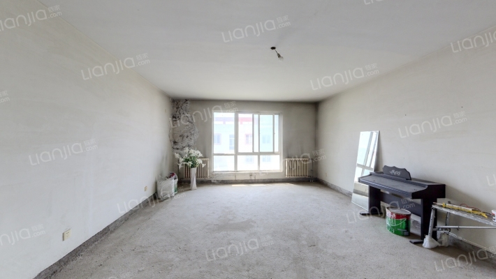 泾渭苑二区二手房实景图