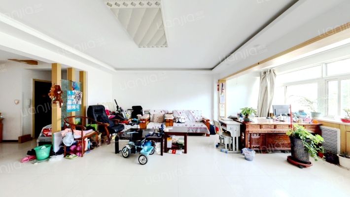 宝影花园二手房实景图