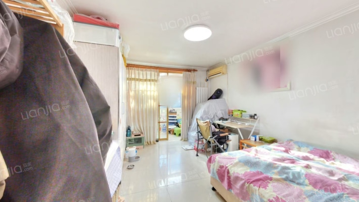 马连洼北路1号院二手房实景图