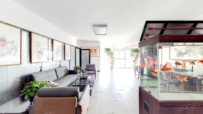 人防大厦二手房实景图