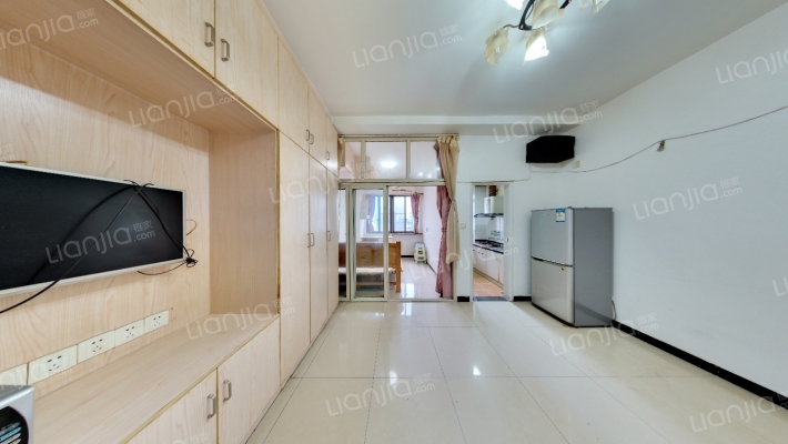 青青丽苑二手房实景图