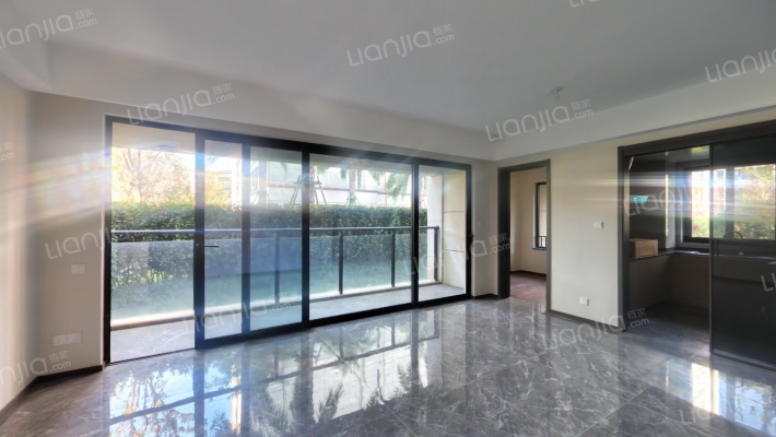 保利龙湾壹号二手房实景图