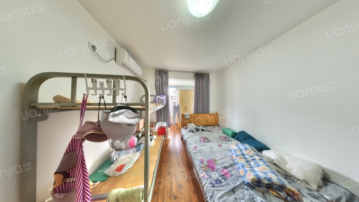 金沙苑二手房实景图