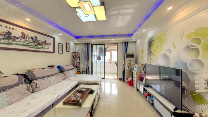 二水北园二手房实景图